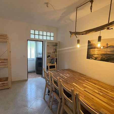 Apartament Algarve Surf House Raposeira  Zewnętrze zdjęcie
