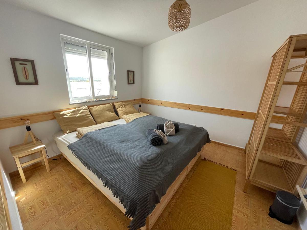 Apartament Algarve Surf House Raposeira  Zewnętrze zdjęcie