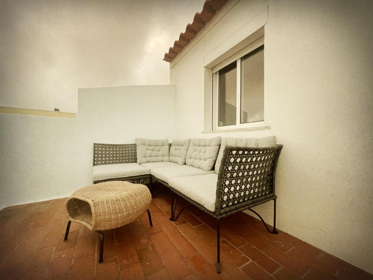 Apartament Algarve Surf House Raposeira  Zewnętrze zdjęcie