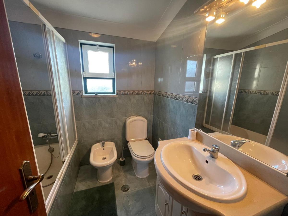 Apartament Algarve Surf House Raposeira  Zewnętrze zdjęcie