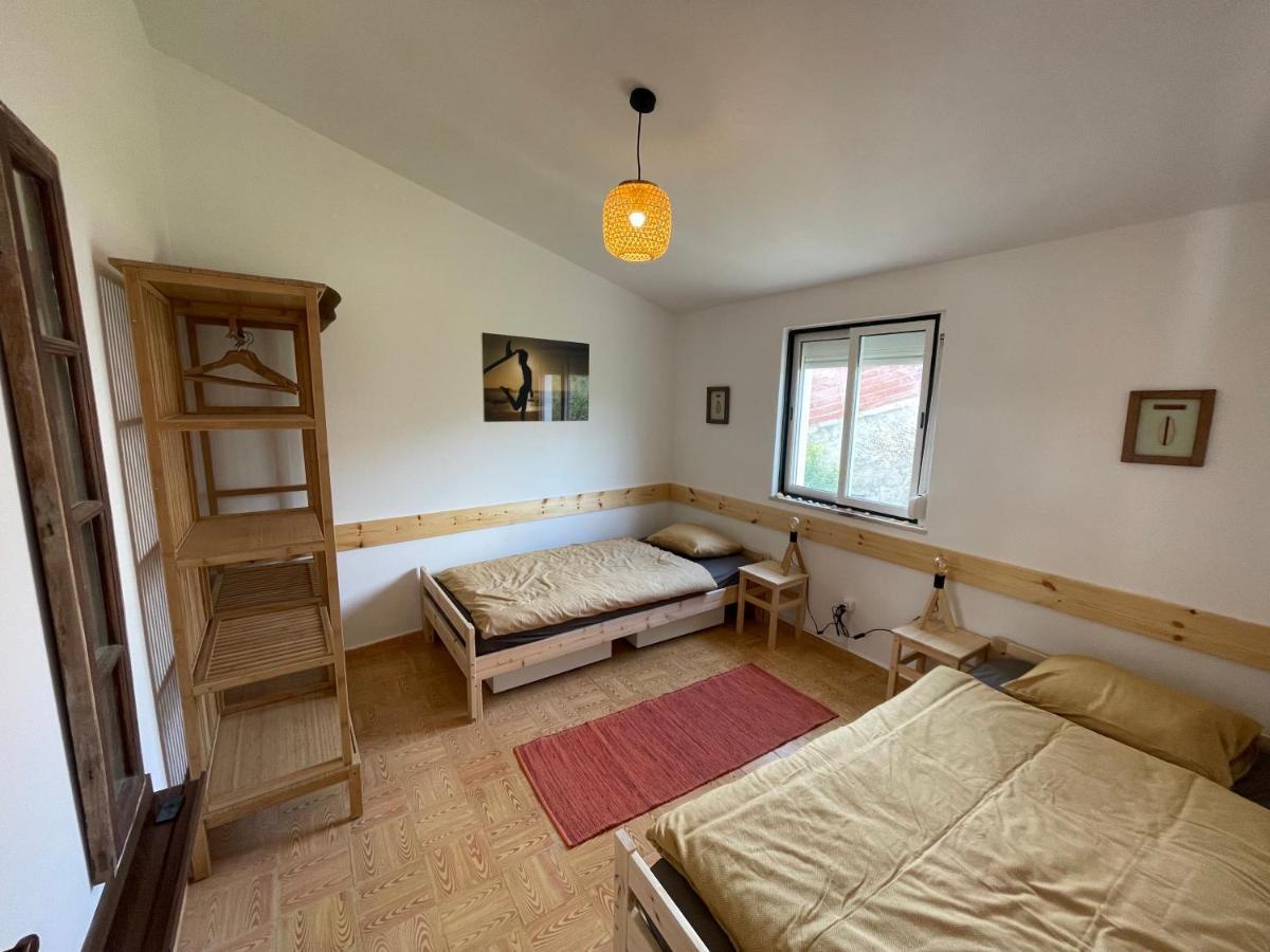 Apartament Algarve Surf House Raposeira  Zewnętrze zdjęcie