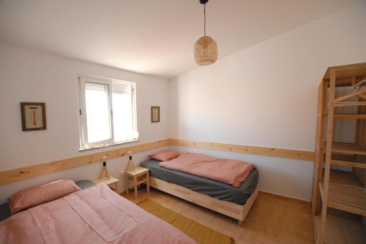 Apartament Algarve Surf House Raposeira  Zewnętrze zdjęcie