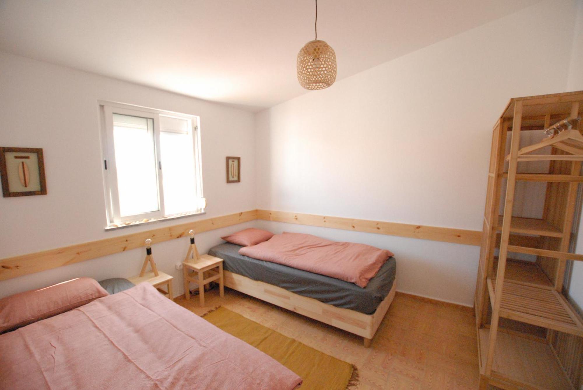Apartament Algarve Surf House Raposeira  Zewnętrze zdjęcie