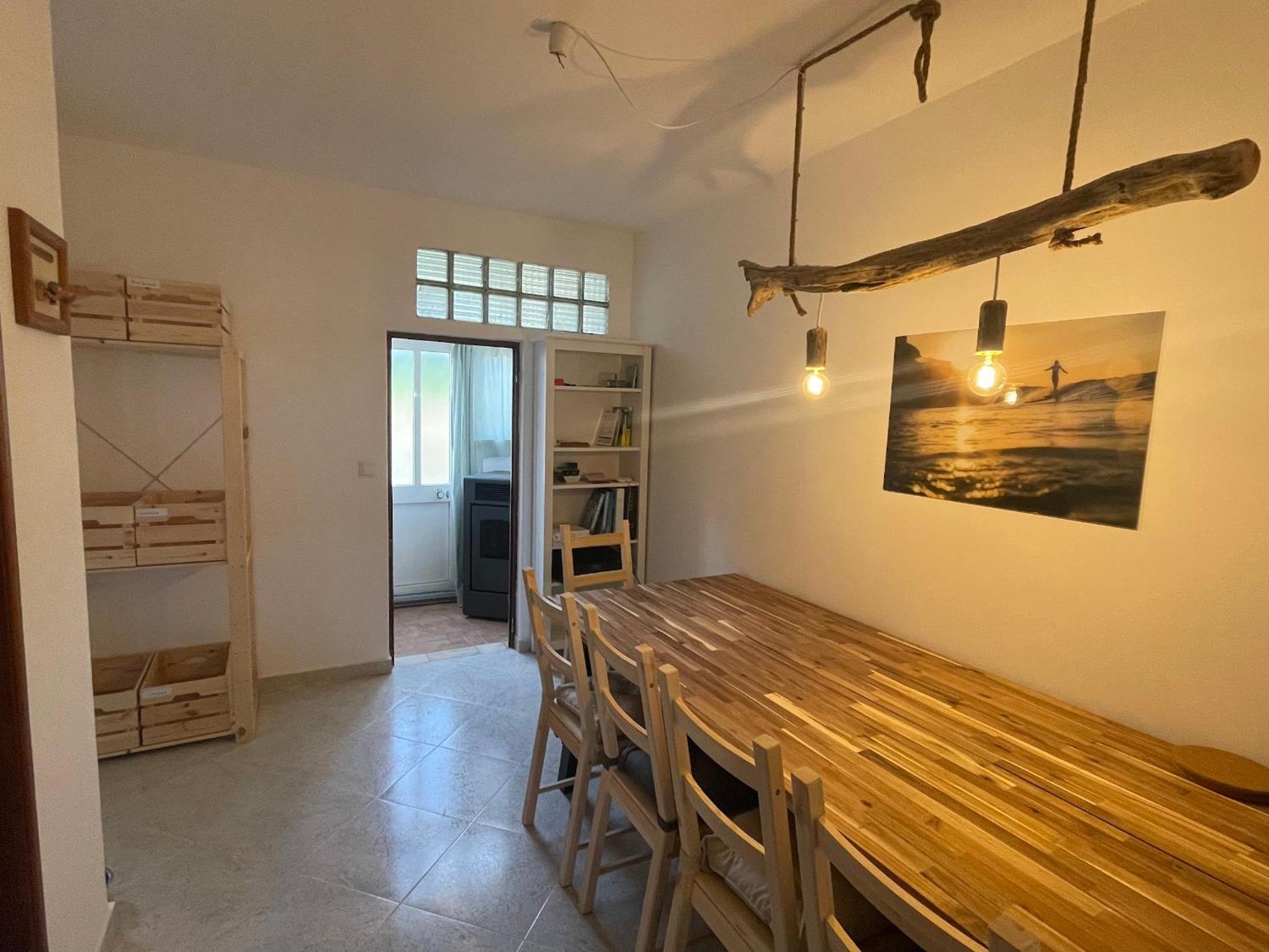 Apartament Algarve Surf House Raposeira  Zewnętrze zdjęcie