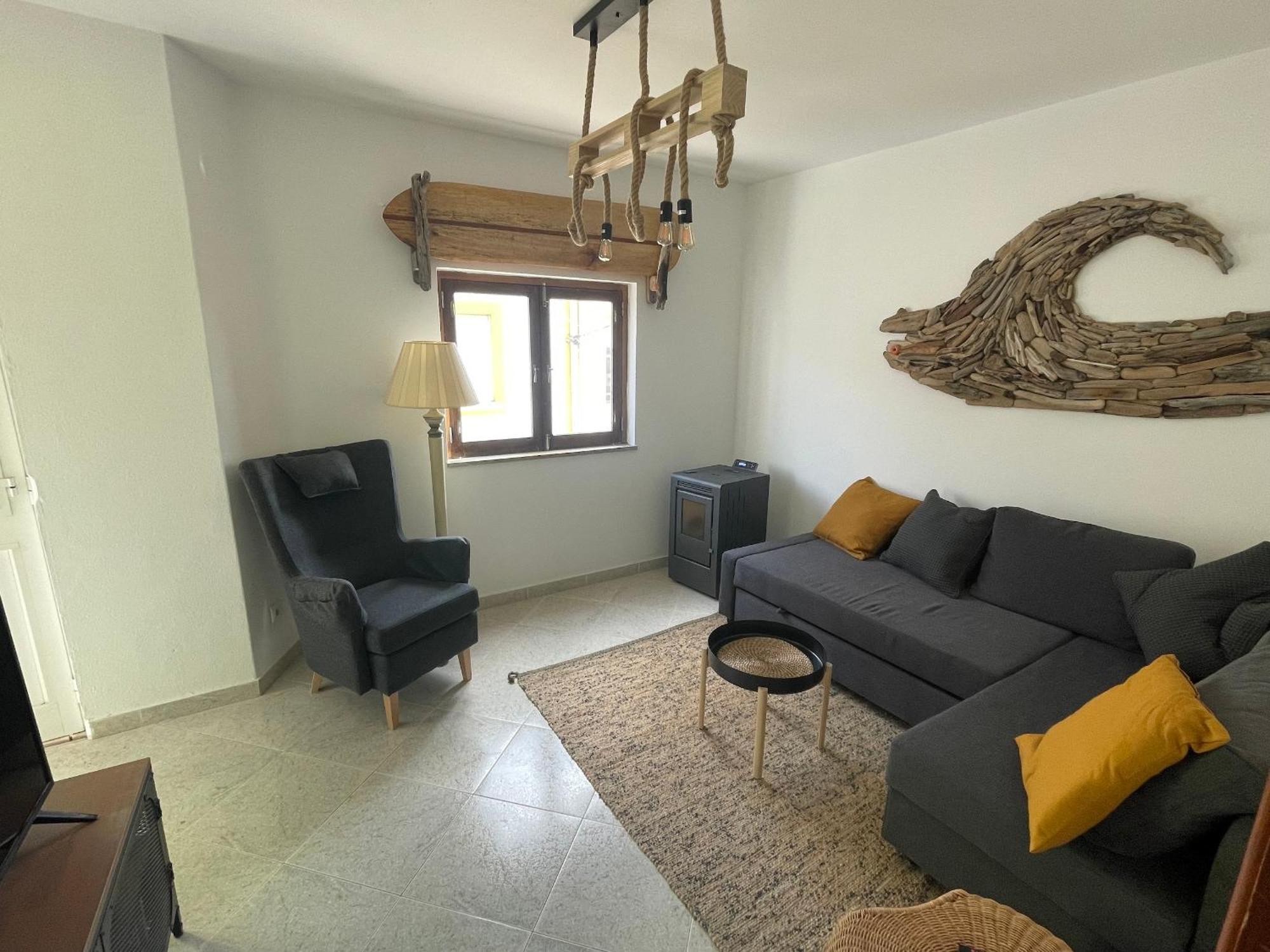 Apartament Algarve Surf House Raposeira  Zewnętrze zdjęcie
